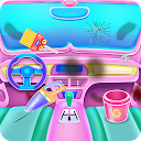 ダウンロード Animals Car Salon Cleaning をインストールする 最新 APK ダウンローダ