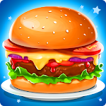 Top Burger Chef: Cooking Story Apk