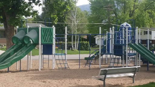 Gailey Park Playground