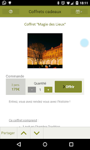How to install Groupe Hôtels & Patrimoine 2.0.2 unlimited apk for laptop