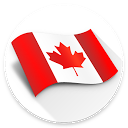 ダウンロード Test de citoyenneté canadienne をインストールする 最新 APK ダウンローダ