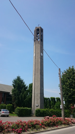 Campanile Villanova 