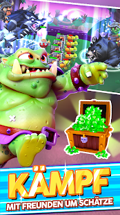 Monster & Commander 1.4.3 apk