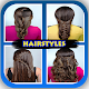 Download Hairstyle Salon Celebrity For PC Windows and Mac 1.0