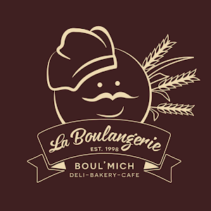 Download La Boulangerie Boul'Mich For PC Windows and Mac