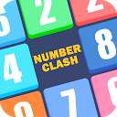 ダウンロード Number Clash をインストールする 最新 APK ダウンローダ