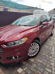 продам запчасти Ford Fusion Fusion (USA)