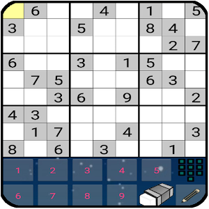 Download Sudoku Puzzle PRO For PC Windows and Mac