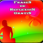 Frases de Reflexión Gratis Apk