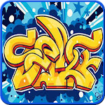 Graffiti Art Design Ideas Apk