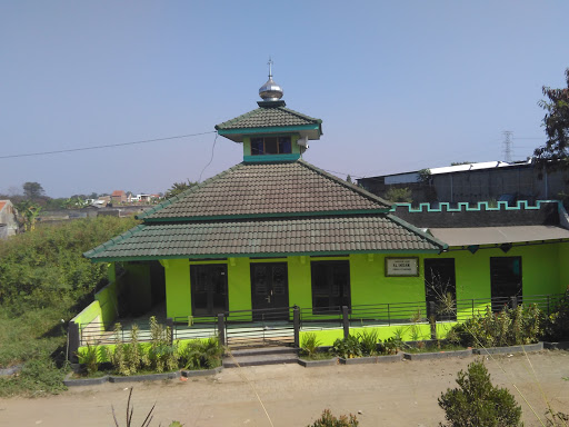 Masjid Al Ihsan