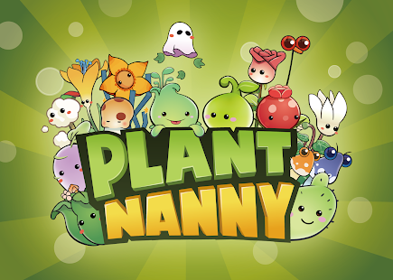 植物保姆 Plant Nanny Screenshot