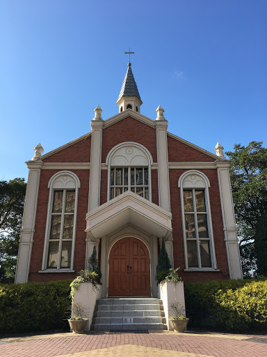 ホールン教会