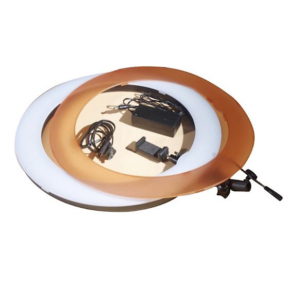 Đèn Led Ring RL18