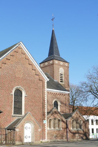 photo de Saint-François-Xavier - Bourgeois