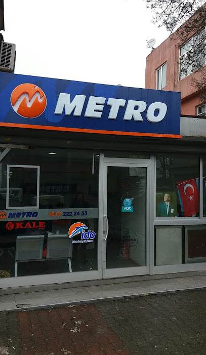 Metro Turizm