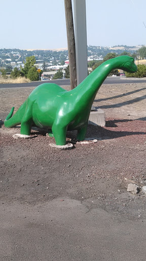 Dino Mart Dinosaur
