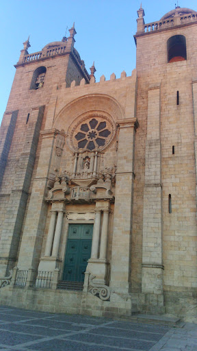 Porto, Se catedral