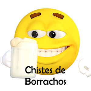 Download Chistes de Borrachos Graciosos For PC Windows and Mac
