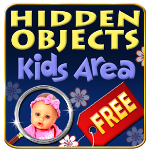 How to mod Hidden Objects - Kids Area lastet apk for bluestacks
