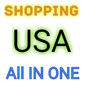 Download USA shopping : All in one shopping app For PC Windows and Mac