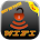 Wifi password hacker Simulated