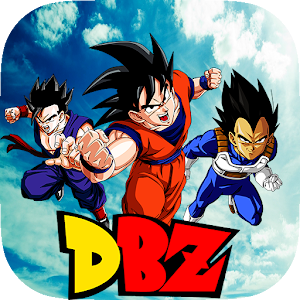 Download Goku Db Wallpaper For PC Windows and Mac