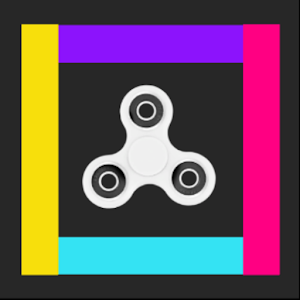 Download Don't touch the Fidgets Spinner with block.io For PC Windows and Mac