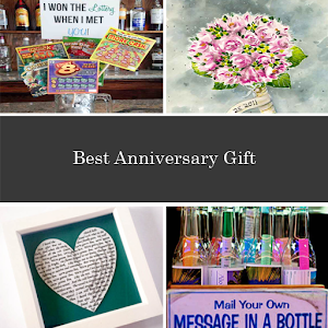 Download Best Anniversary Gift For PC Windows and Mac
