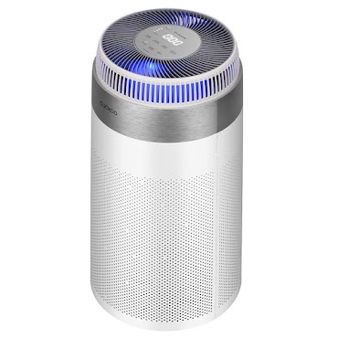 Máy Lọc Không Khí Cuckoo CAC-D2410FW (65W)