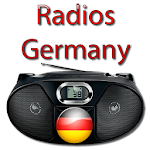 Radios de Alemania Apk