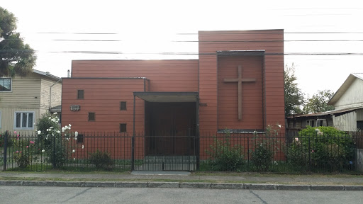 Templo Evangélico Millaray 