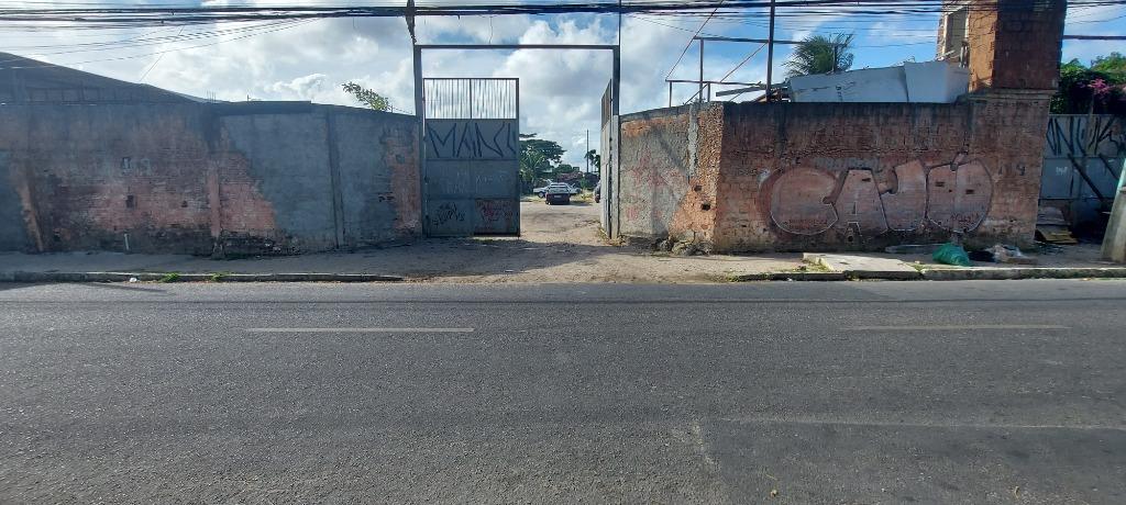 Terrenos à venda Boa Vista