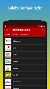 How to download All radio fm indonesian - check radio Indonesian 1.0 apk for pc