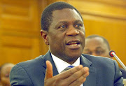 Treasurer-general Paul Mashatile says after engagement with the private sector and the multilateral development banks, the cabinet will soon approve an infrastructure project pipeline focusing on network industries such as rail and ports, energy, ICT, water, sanitation and human settlements.