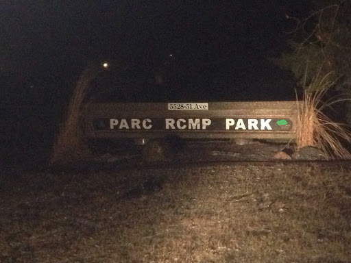 Rcmp Park