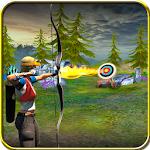 Archery 3D Game 2016 Apk