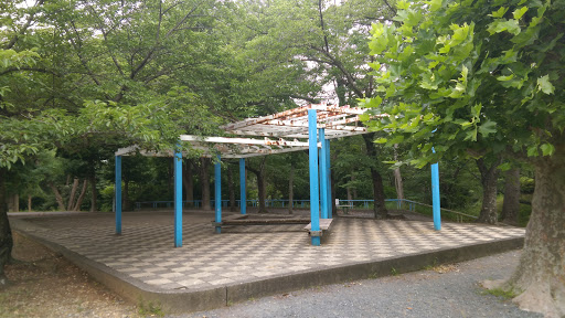 Wajiyama Pavilion 