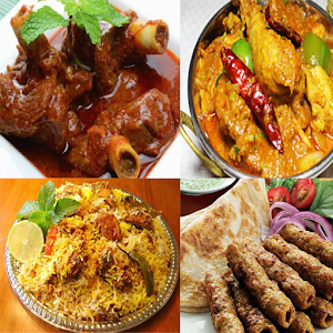 Download Home Cooking Recipes in Urdu For PC Windows and Mac