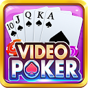 ダウンロード video poker - new casino card poker games をインストールする 最新 APK ダウンローダ