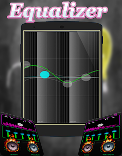 How to mod Music Equalizer Top Bass Boost 1.1 unlimited apk for bluestacks