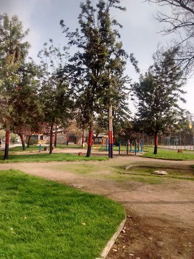 Plaza Esperanza