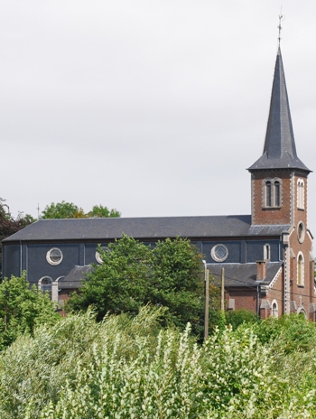 photo de Saint-Feuillien