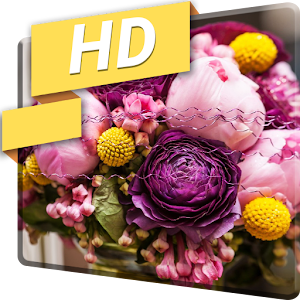 Download Wedding Festive Mood 4K LWP For PC Windows and Mac