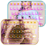 My Selfie Photo Keyboard Apk