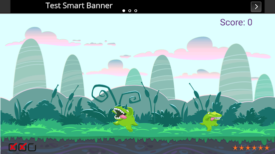 How to download Creature Clobber patch 1.2.2 apk for pc