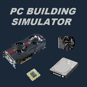 Download PC Building Simulator 2018 For PC Windows and Mac