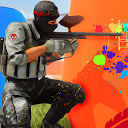 ダウンロード PaintBall Shooting Arena3D : Army StrikeT をインストールする 最新 APK ダウンローダ