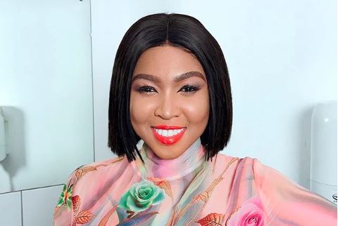 Ayanda Ncwane says people only started taking her business side seriously after her husband died.