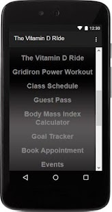 How to install The Vitamin D Ride patch 1.0 apk for bluestacks